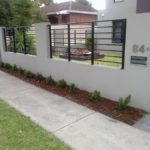 Garden maintenance photograph 7