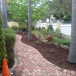 Garden maintenance photograph 4